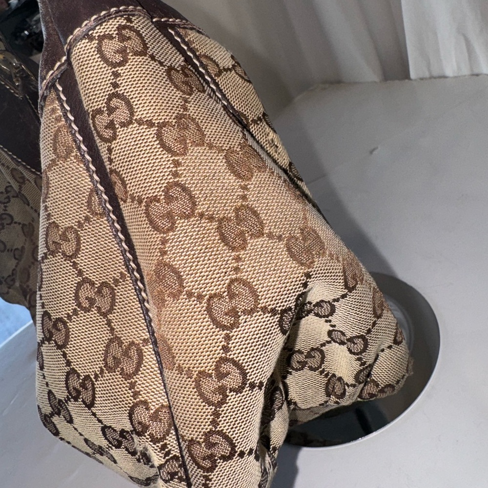 VINTAGE GUCCI Handbag - Picture 3 of 13